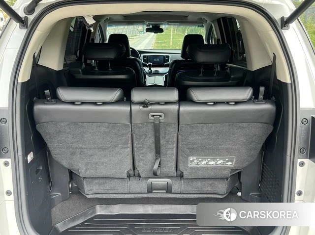 Honda Odyssey id 4274603 из Китая 9
