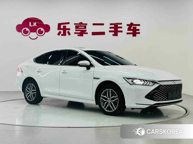 BYD Qin PLUS DM id 4235928 из Китая 23