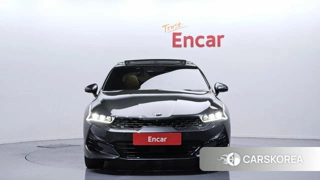 Kia K5 3rd generation id 3833756 из Кореи 13