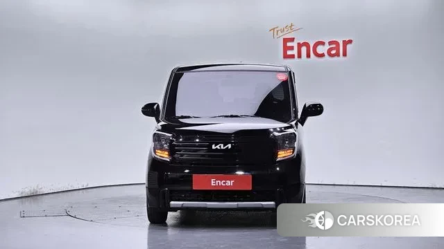 Kia The New Kia Ray id 3299970 из Кореи 13