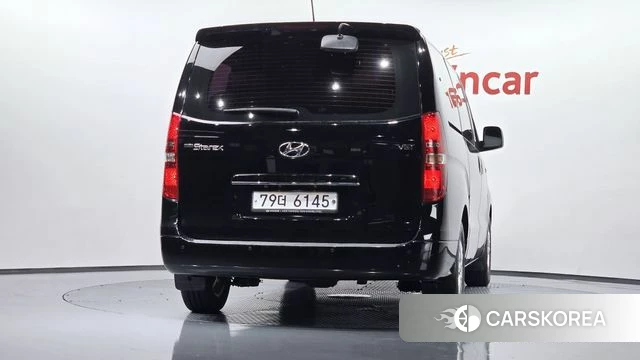 Hyundai The New Grand Starex id 4594534 из Кореи 23