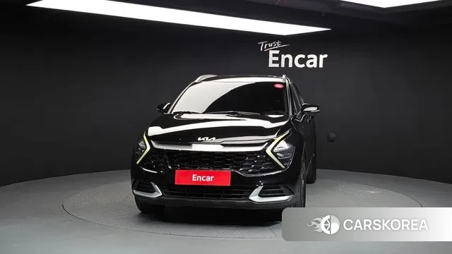 Kia Sportage 5th Generation id 3545648 из Кореи 13