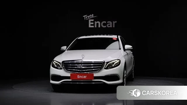 Mercedes-Benz E-Class W213 id 3055074 из Кореи 13