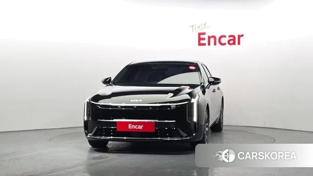 Kia The New K8 id 3720754 из Кореи 13