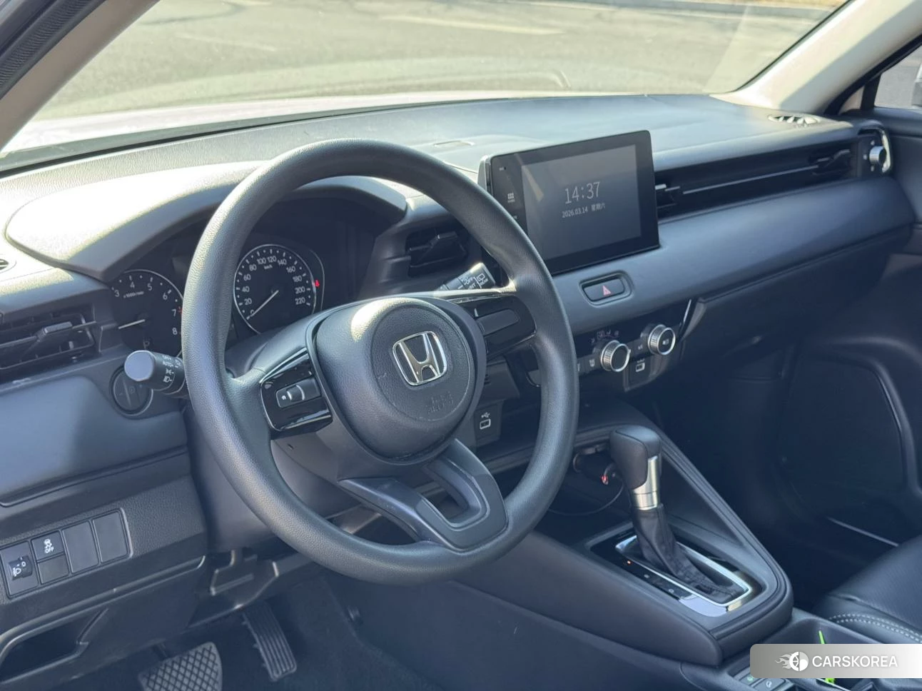 Honda XR-V id 4406074 из Китая 8