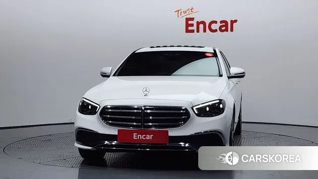 Mercedes-Benz E-Class W213 id 3655797 из Кореи 13