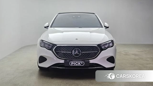 Mercedes-Benz E-Class W214 id 4432507 из Кореи 13