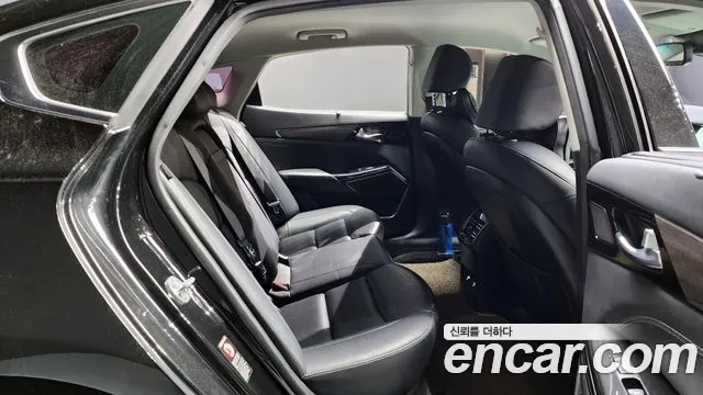 Kia K7 Premier id 2758549 из Кореи 13