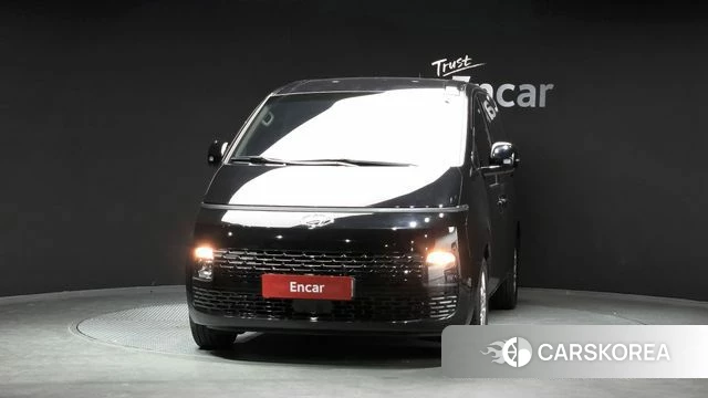 Hyundai Staria id 4609301 из Кореи 13