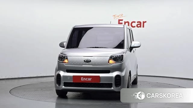 Kia The New Ray id 4632775 из Кореи 13