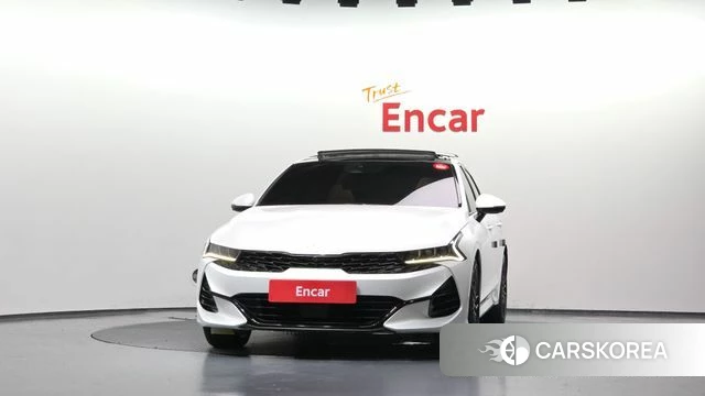 Kia K5 3rd generation id 4641819 из Кореи 23