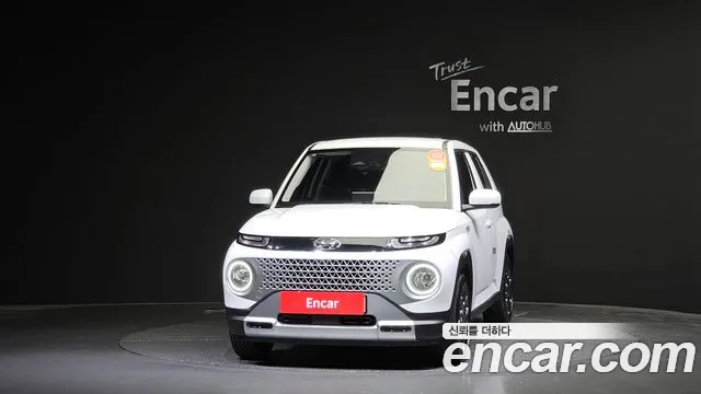 Hyundai Casper id 2806660 из Кореи 13