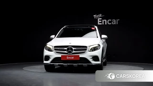 Mercedes-Benz GLC-Class X253 id 3494228 из Кореи 13