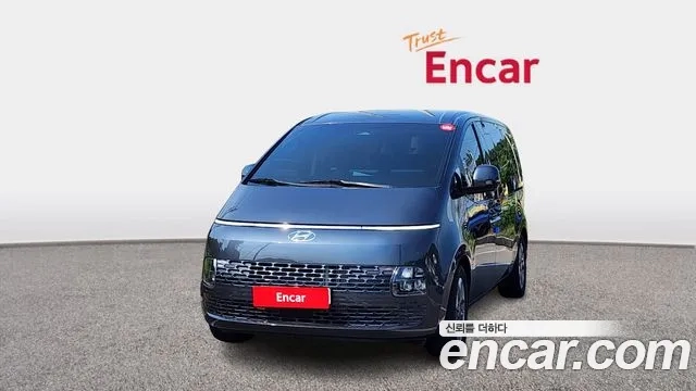 Hyundai Staria id 2868092 из Кореи 13