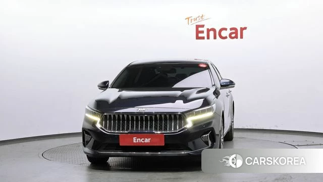 Kia K7 Premier id 3885758 из Кореи 13