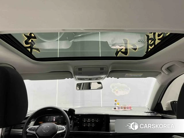 Volkswagen Bora id 4256675 из Китая 15