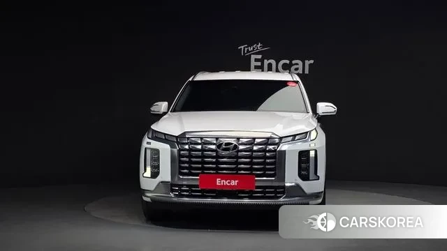 Hyundai The New Palisade id 3328231 из Кореи 13