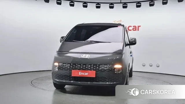 Hyundai Staria id 3153303 из Кореи 13