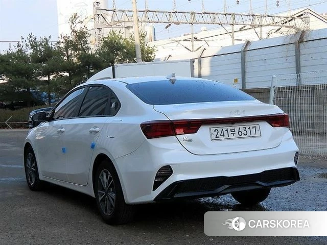 Kia The New K3 2nd generation id 3824871 из Кореи 11