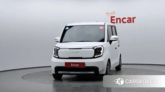 Kia The New Kia Ray id 3539281 из Кореи 13