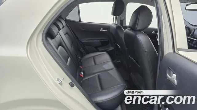 Kia All New Morning (JA) id 2640763 из Кореи 13