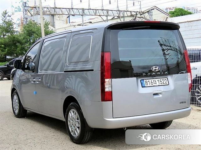 Hyundai Staria id 4249237 из Кореи 12
