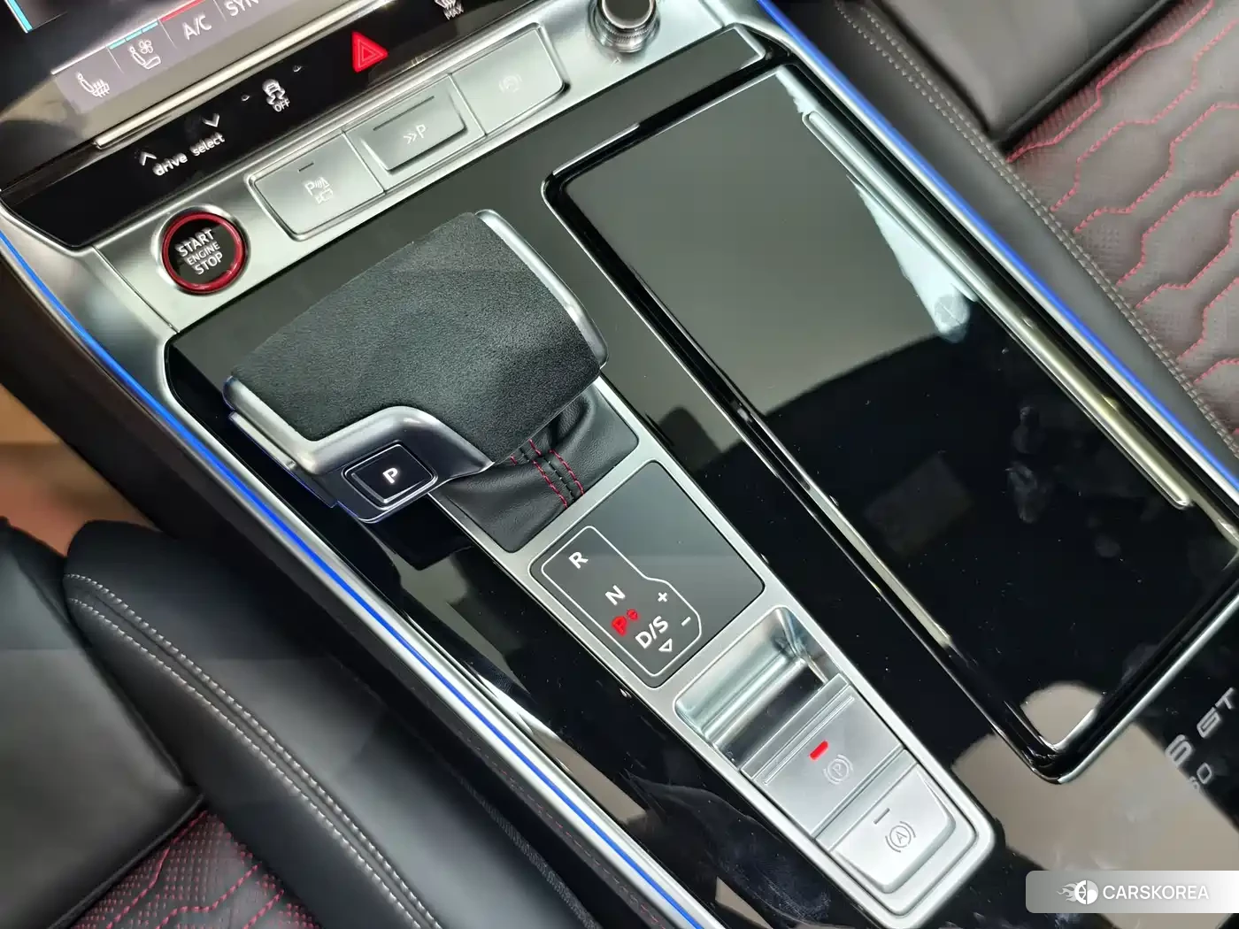 Audi RS 6 id 4546226 из Китая 13