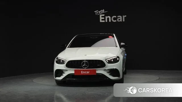 Mercedes-Benz E-Class W213 id 3437184 из Кореи 13