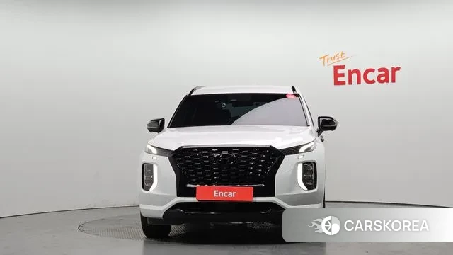Hyundai Palisade id 3766341 из Кореи 13