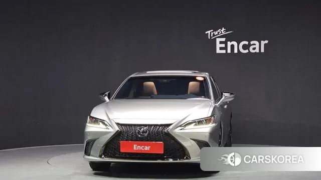 Lexus ES300h 7th generation id 3679720 из Кореи 13