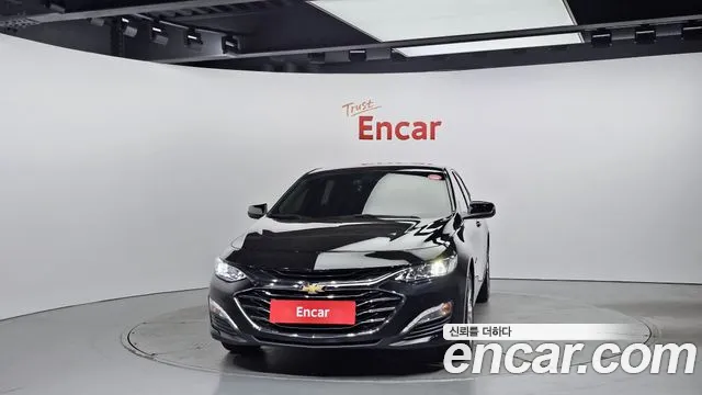 Chevrolet (GM Daewoo) The New Malibu id 2690354 из Кореи 13