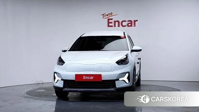 Kia Niro Plus id 4603087 из Кореи 23