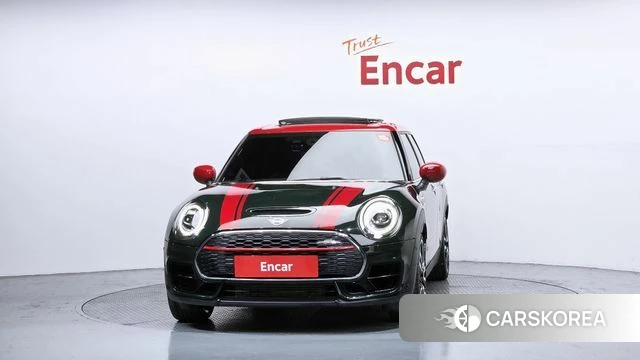 Mini Cooper S Clubman id 3878892 из Кореи 13