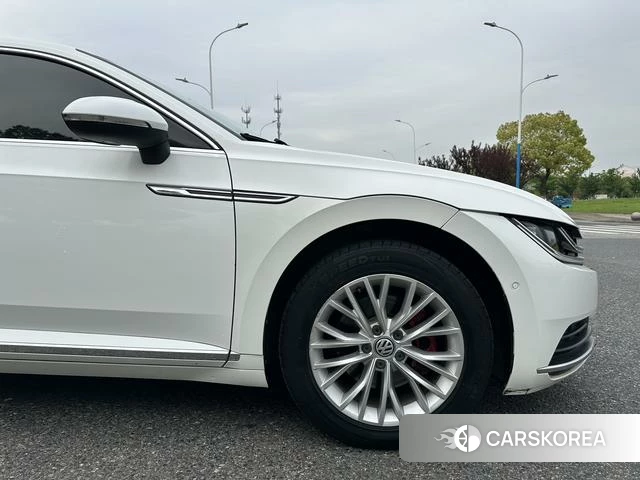 Volkswagen CC id 4240721 из Китая 14
