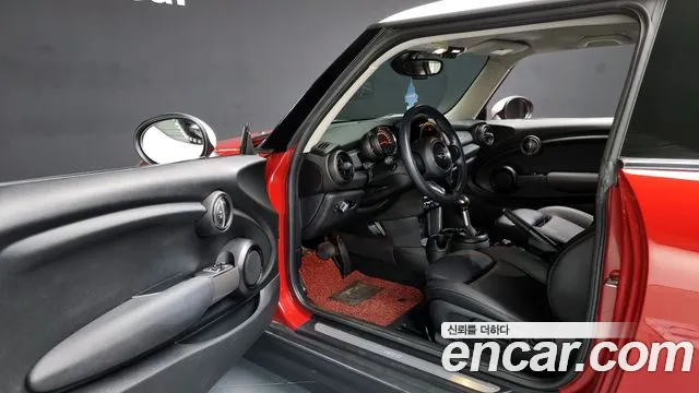 Mini Cooper id 2517285 из Кореи 13