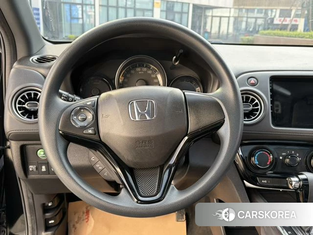 Honda XR-V id 4262032 из Китая 7