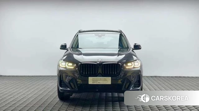BMW X3 id 4366180 из Китая 7