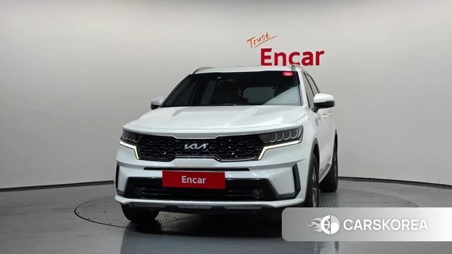Kia Sorento 4th Generation id 4676265 из Кореи 23