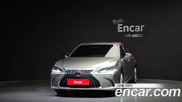 Lexus ES300h 7th generation id 2690579 из Кореи 13