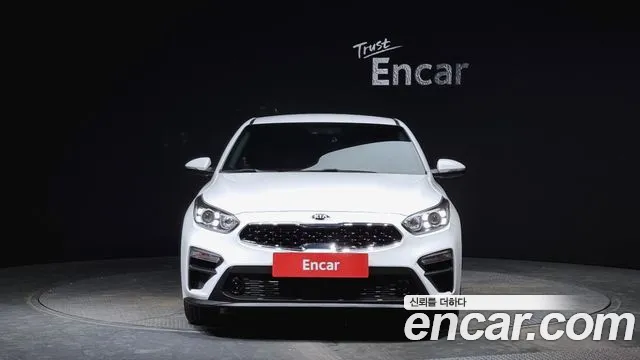 Kia Come New K3 id 2297057 из Кореи 13