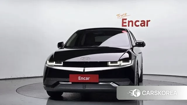 Hyundai Ionic 5 id 3342909 из Кореи 13