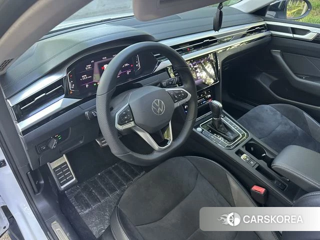 Volkswagen CC id 4299602 из Китая 23