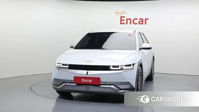 Hyundai Ionic 5 id 4506927 из Кореи 13