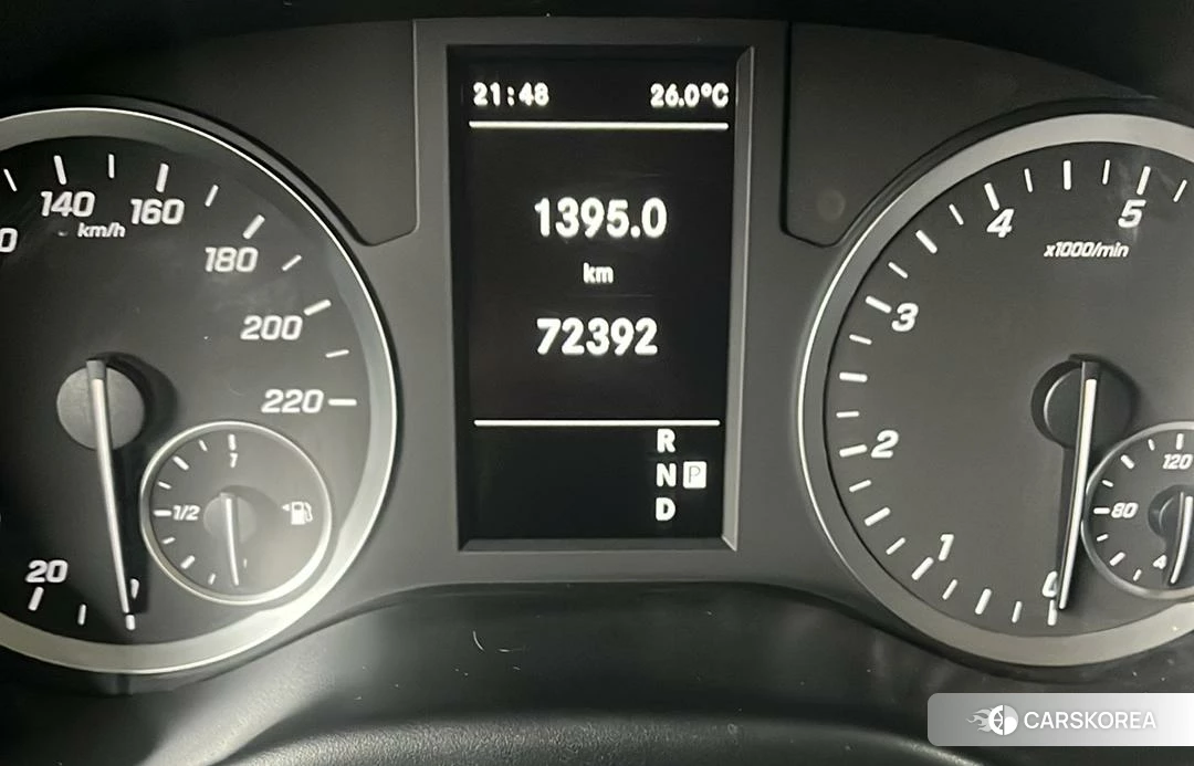 Mercedes-Benz Vito id 4510901 из Китая 14