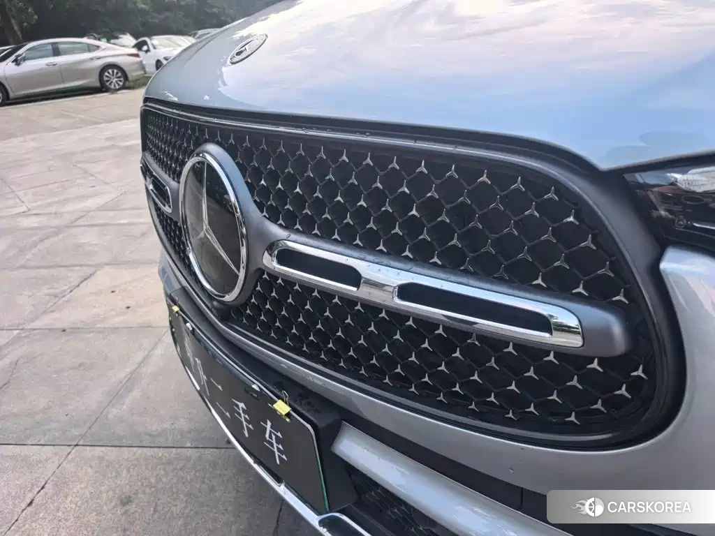 Mercedes-Benz GLC id 4680445 из Китая 13
