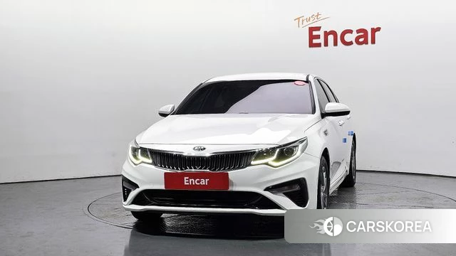 Kia The New K5 2nd generation id 4447325 из Кореи 13