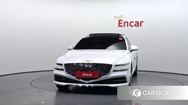 Genesis G80 (RG3) id 2884114 из Кореи 13