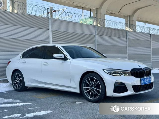 BMW 3 series id 4235412 из Китая 7
