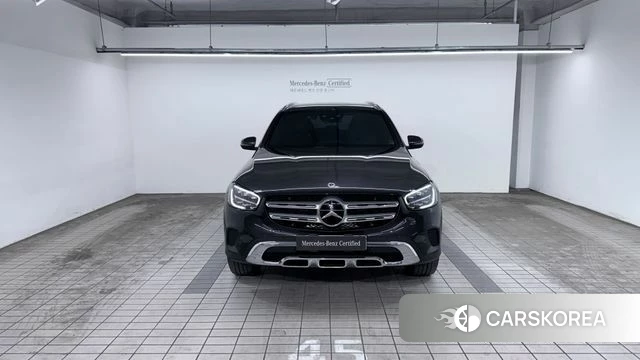 Mercedes-Benz GLC-Class X253 id 4362065 из Кореи 13