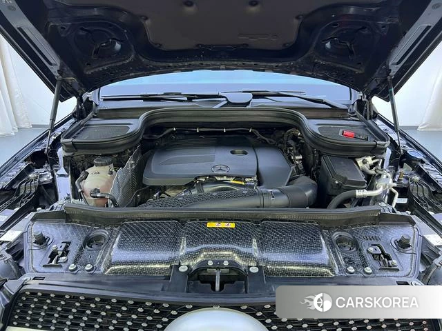 Mercedes-Benz GLE (import) id 4228466 из Китая 19